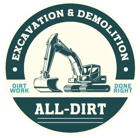 All-Dirt Logo